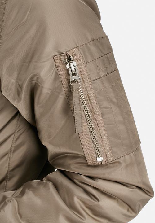 Bellfield - Sailtaire Jacket