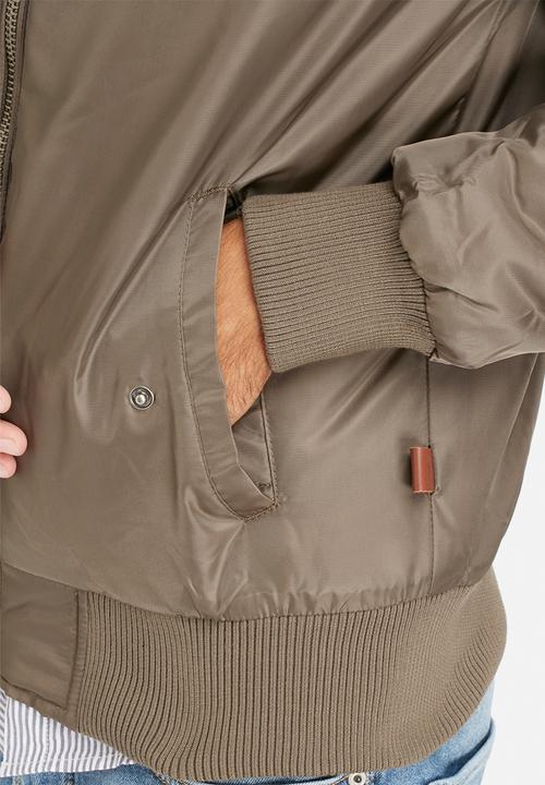 Bellfield - Sailtaire Jacket