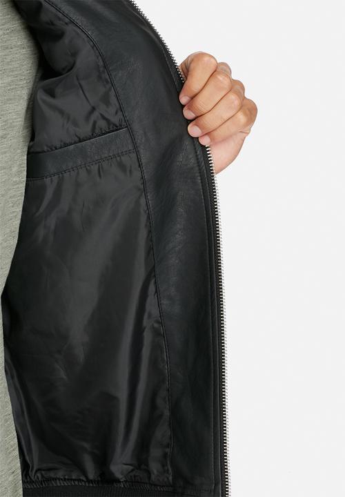 Bellfield - Lundrum Jacket
