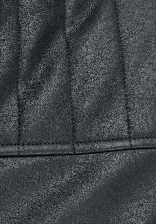 Bellfield - Lundrum Jacket