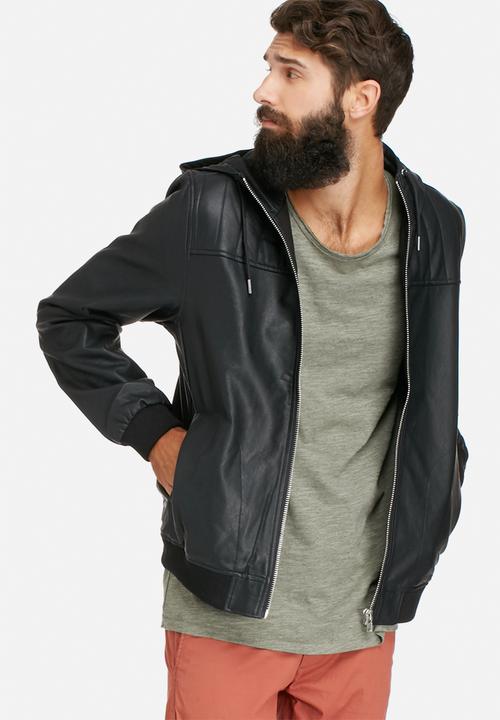 Bellfield - Lundrum Jacket