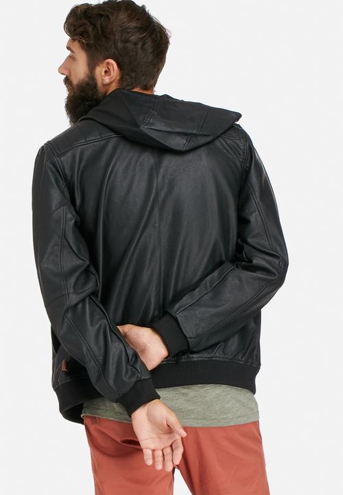 Bellfield - Lundrum Jacket