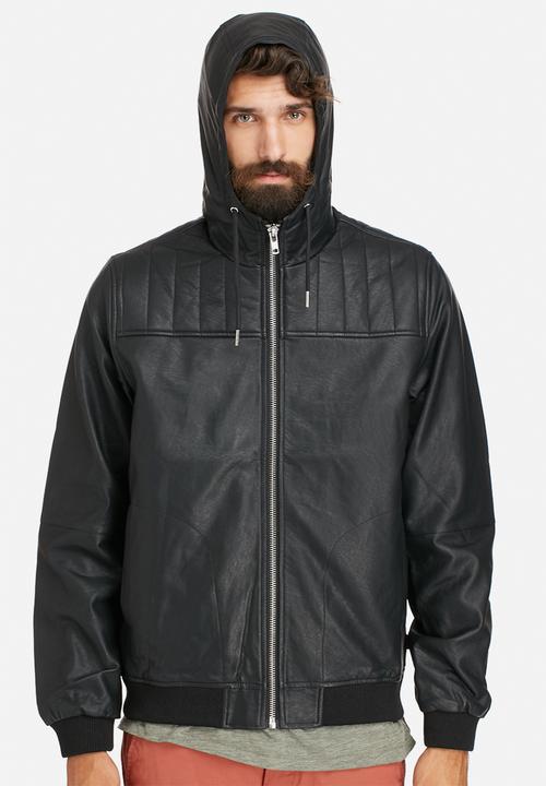 Bellfield - Lundrum Jacket