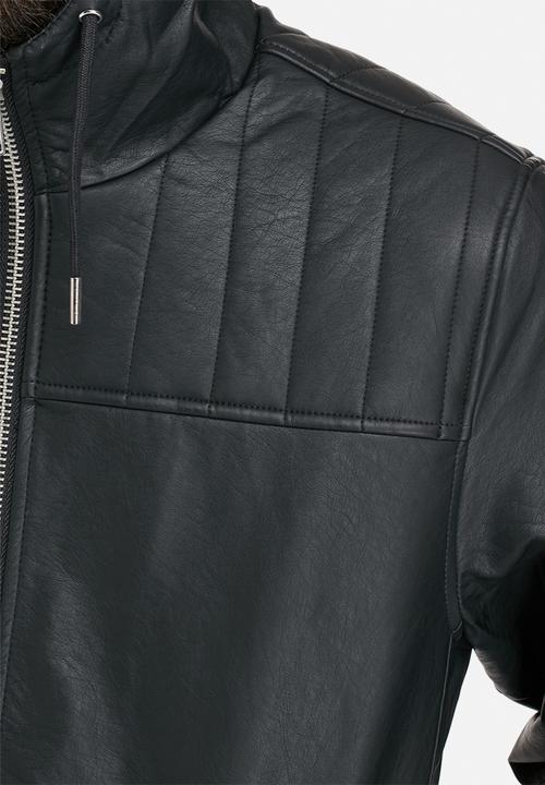 Bellfield - Lundrum Jacket