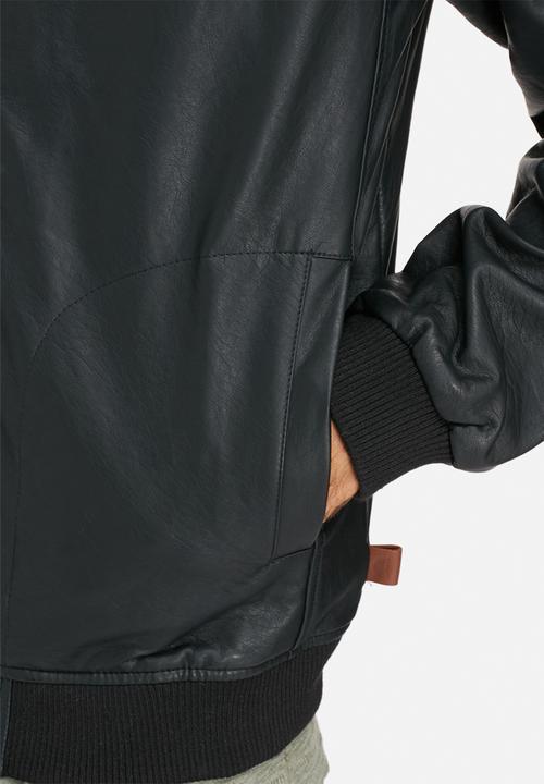 Bellfield - Lundrum Jacket