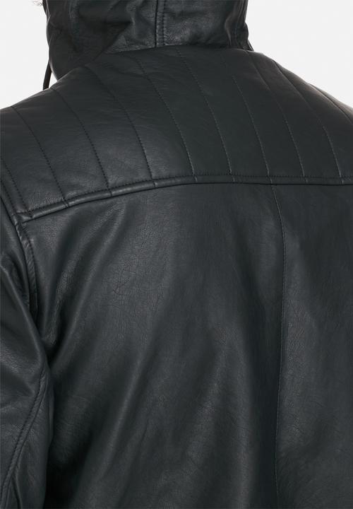 Bellfield - Lundrum Jacket