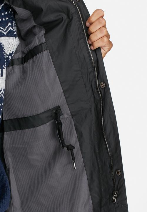 Bellfield - Tokla Jacket