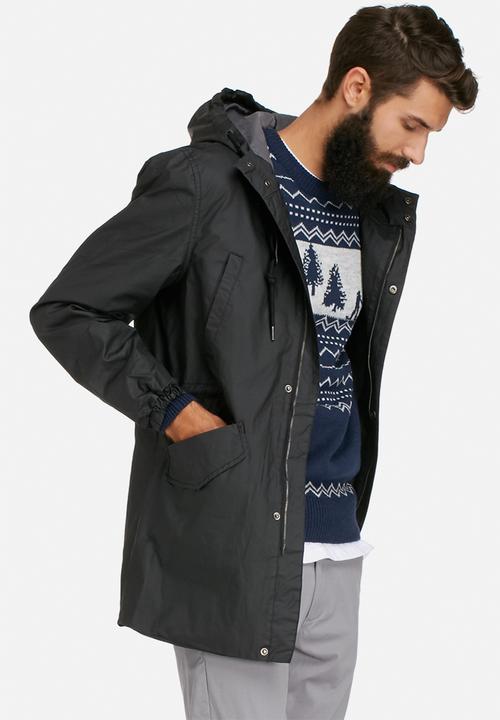 Bellfield - Tokla Jacket