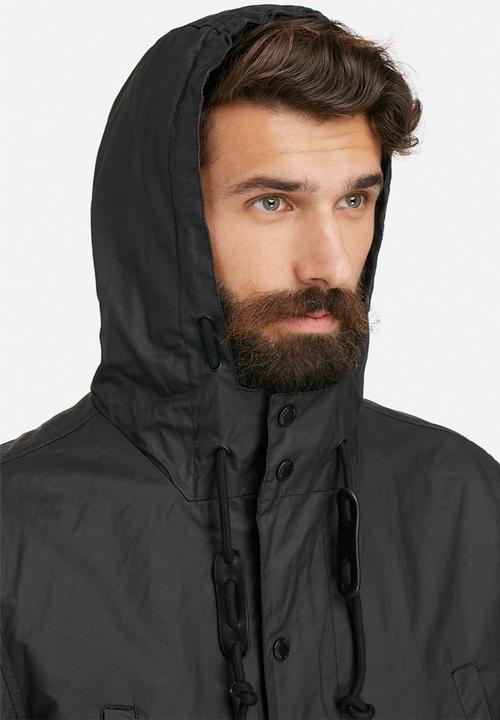 Bellfield - Tokla Jacket