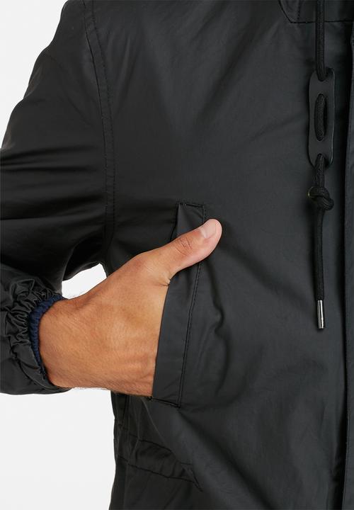 Bellfield - Tokla Jacket