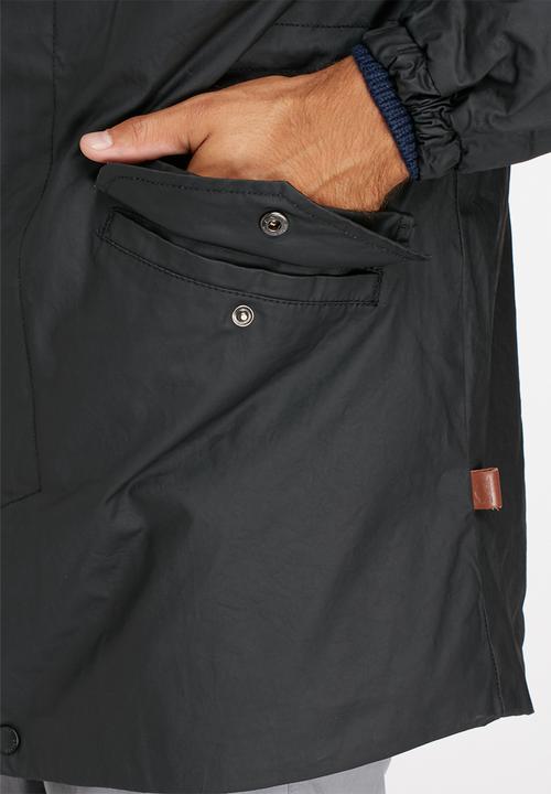 Bellfield - Tokla Jacket