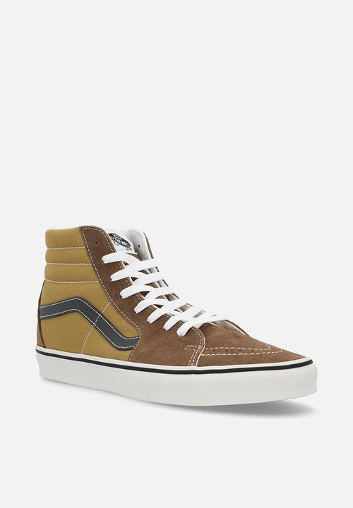 Vans - SK8-Hi