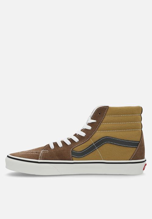 Vans - SK8-Hi