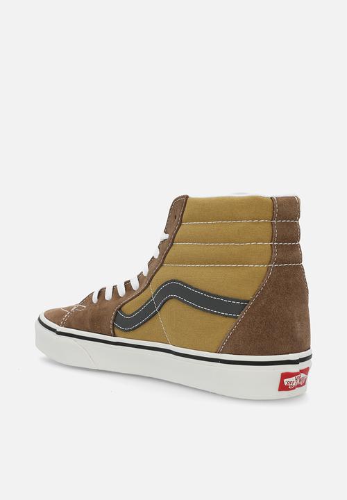 Vans - SK8-Hi