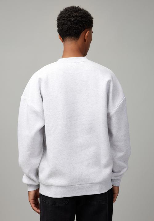 Factorie - Muhammad ali crew - lcn ali silver marle/peoples champ