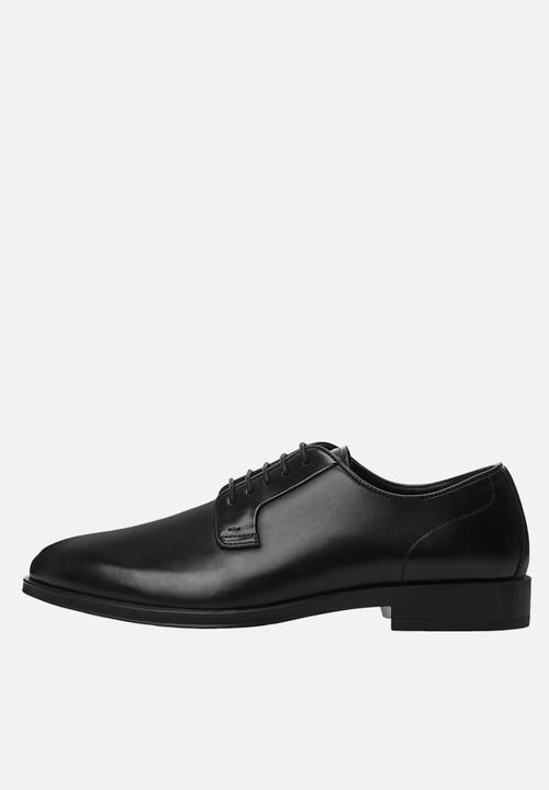 MANGO - Shoes newsuit - black