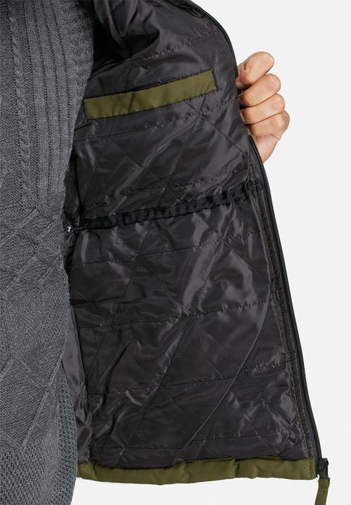Bellfield - Ludlow Jacket