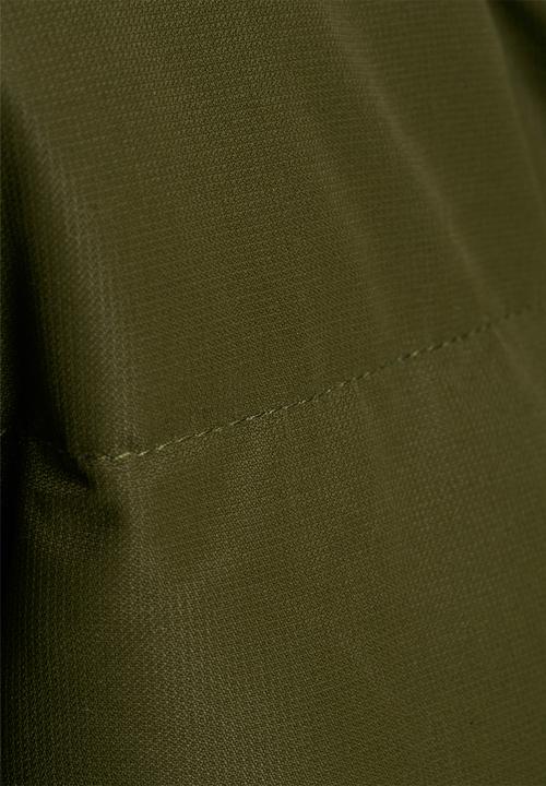 Bellfield - Ludlow Jacket