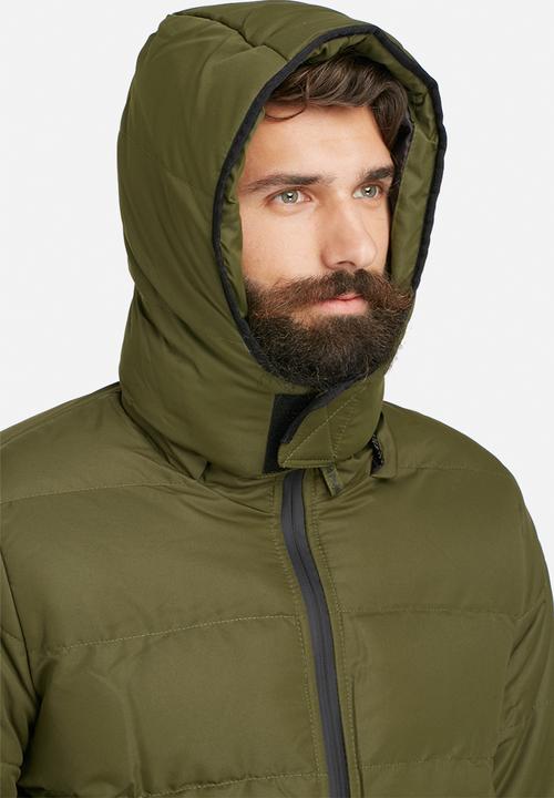 Bellfield - Ludlow Jacket
