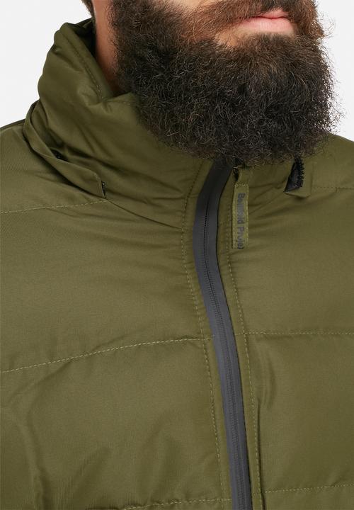 Bellfield - Ludlow Jacket