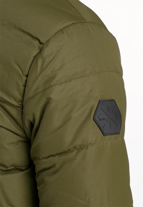 Bellfield - Ludlow Jacket