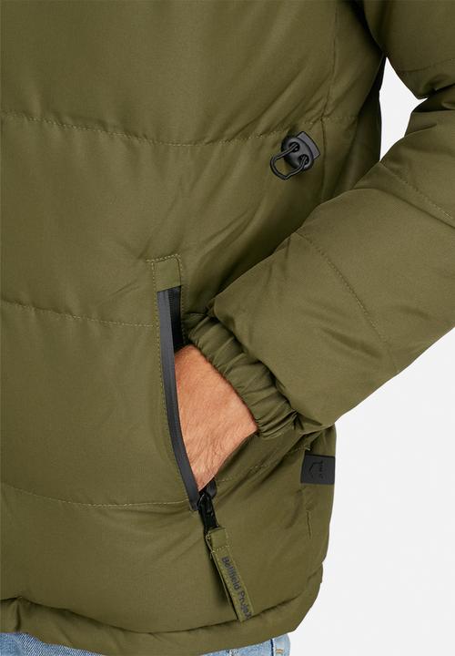 Bellfield - Ludlow Jacket
