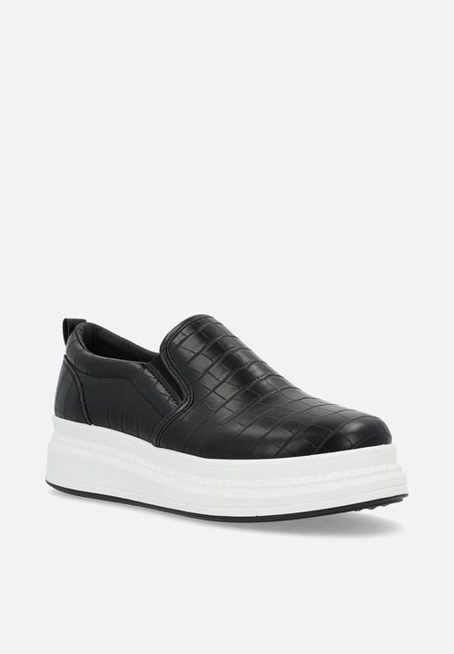 Superbalist - Mpho slip-on - black