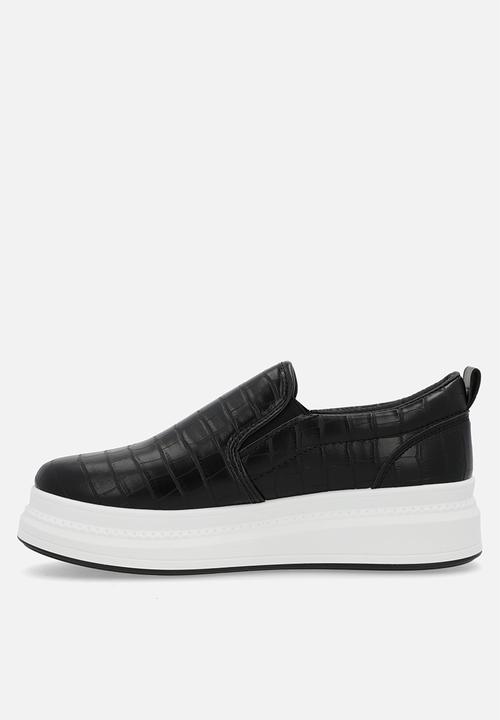 Superbalist - Mpho slip-on - black