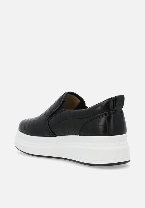 Superbalist - Mpho slip-on - black