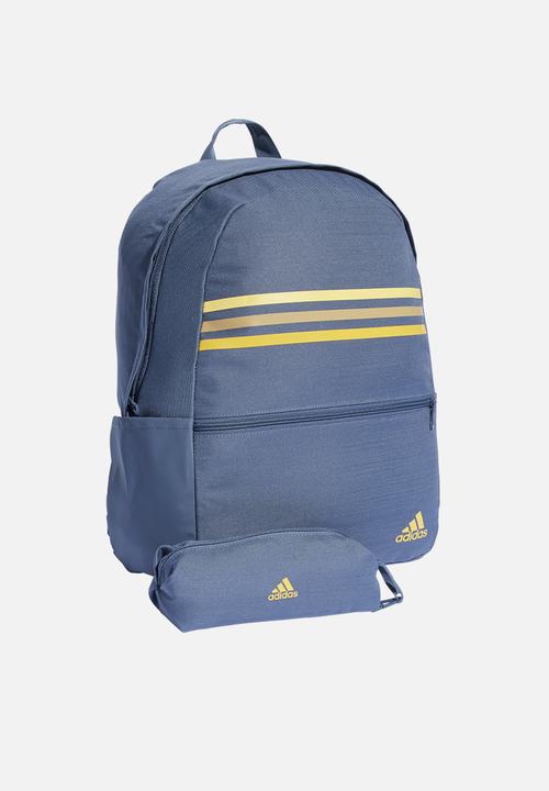 adidas Performance - Classic Horizontal 3-Stripes Backpack