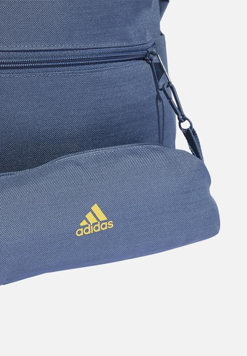 adidas Performance - Classic Horizontal 3-Stripes Backpack