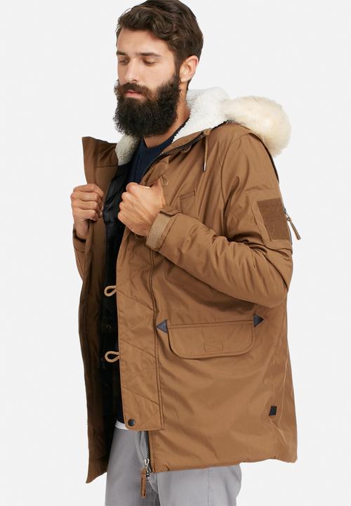 Bellfield - Pembrick Jacket 