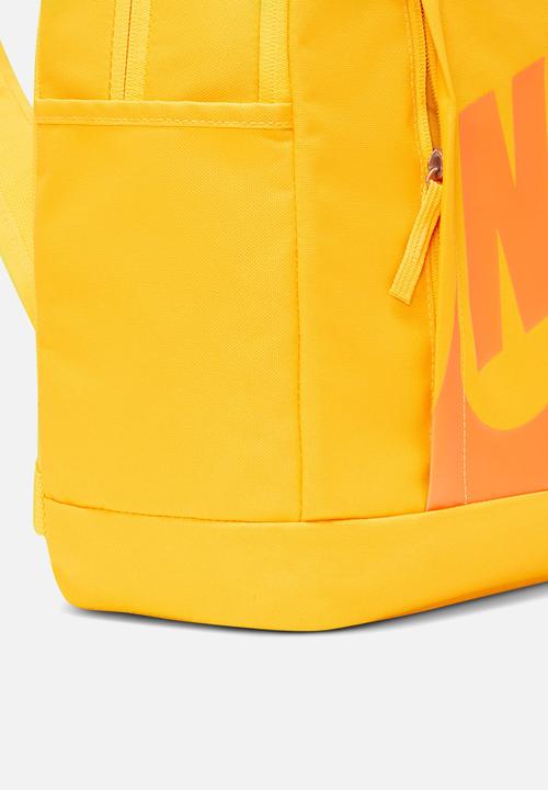 Nike - Nike Elemental Backpack 21L - Laser Orange/Total Orange