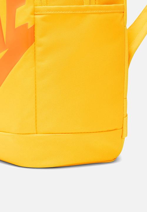 Nike - Nike Elemental Backpack 21L - Laser Orange/Total Orange