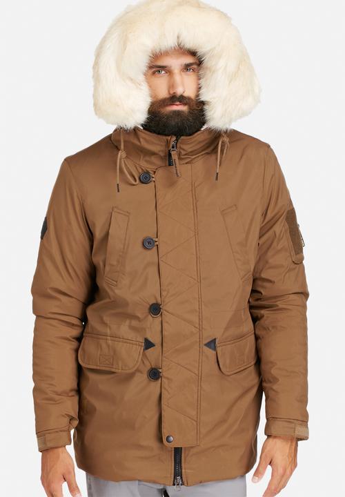 Bellfield - Pembrick Jacket 