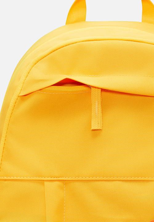Nike - Nike Elemental Backpack 21L - Laser Orange/Total Orange