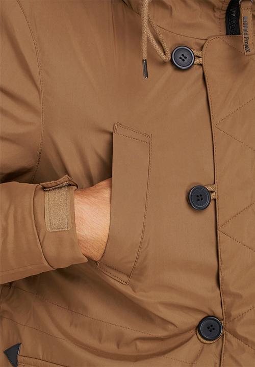 Bellfield - Pembrick Jacket 