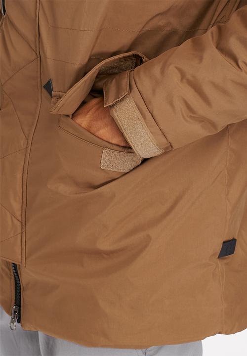 Bellfield - Pembrick Jacket 