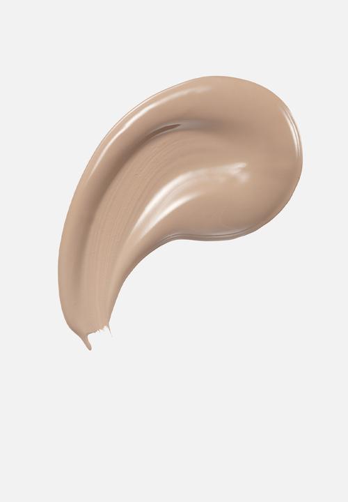 Revolution - Conceal and Define Foundation F4