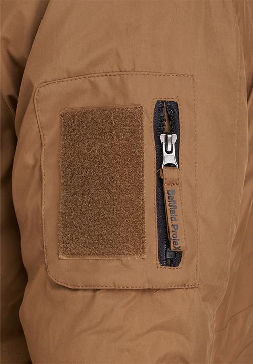 Bellfield - Pembrick Jacket 