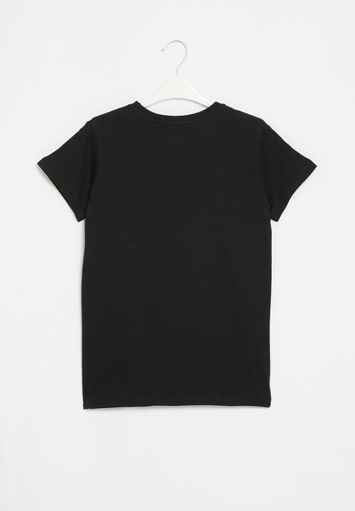 Quiksilver - Dala jungle bt0 - black