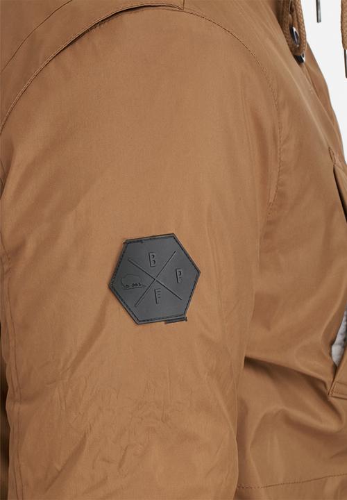 Bellfield - Pembrick Jacket 