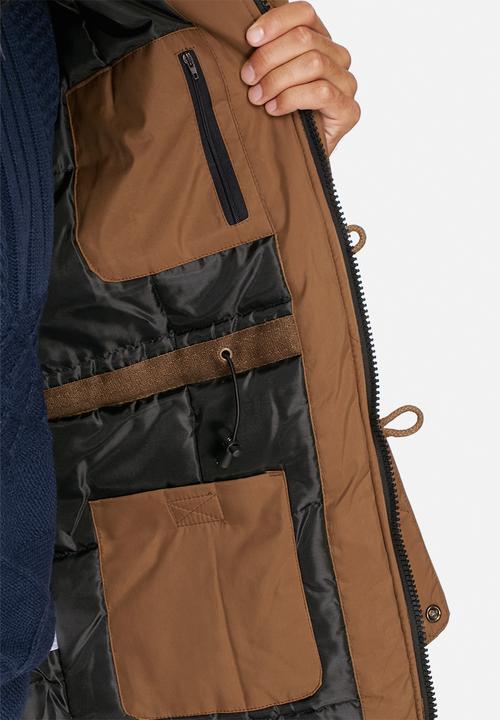 Bellfield - Pembrick Jacket 