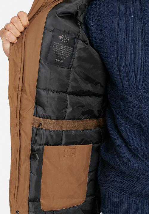 Bellfield - Pembrick Jacket 
