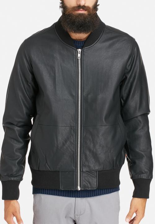Bellfield - Zed Jacket 