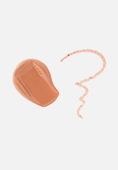 Revolution - Lip Contour Kit - Lover