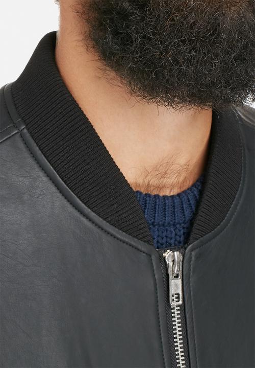 Bellfield - Zed Jacket 