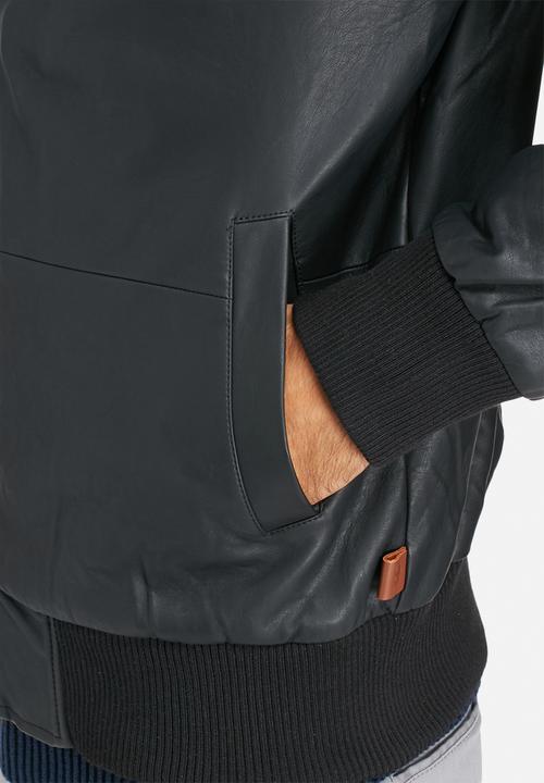 Bellfield - Zed Jacket 