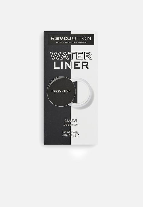 Relove by Revolution - Relove By Revolution Water Activated Liner - Distinction