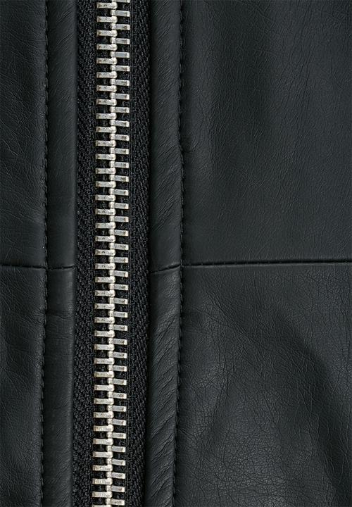 Bellfield - Zed Jacket 